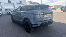Land Rover Range Rover Evoque 2.0 D200 R-Dynamic S 5dr Auto Diesel Hatchback